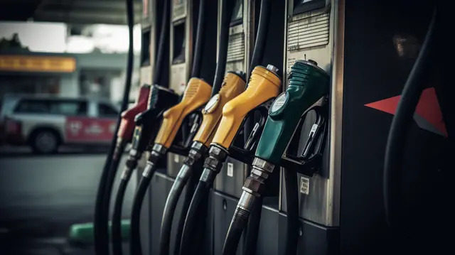 pngtree-fuel-pumps-at-a-gas-station-with-several-pumps-image_2948131